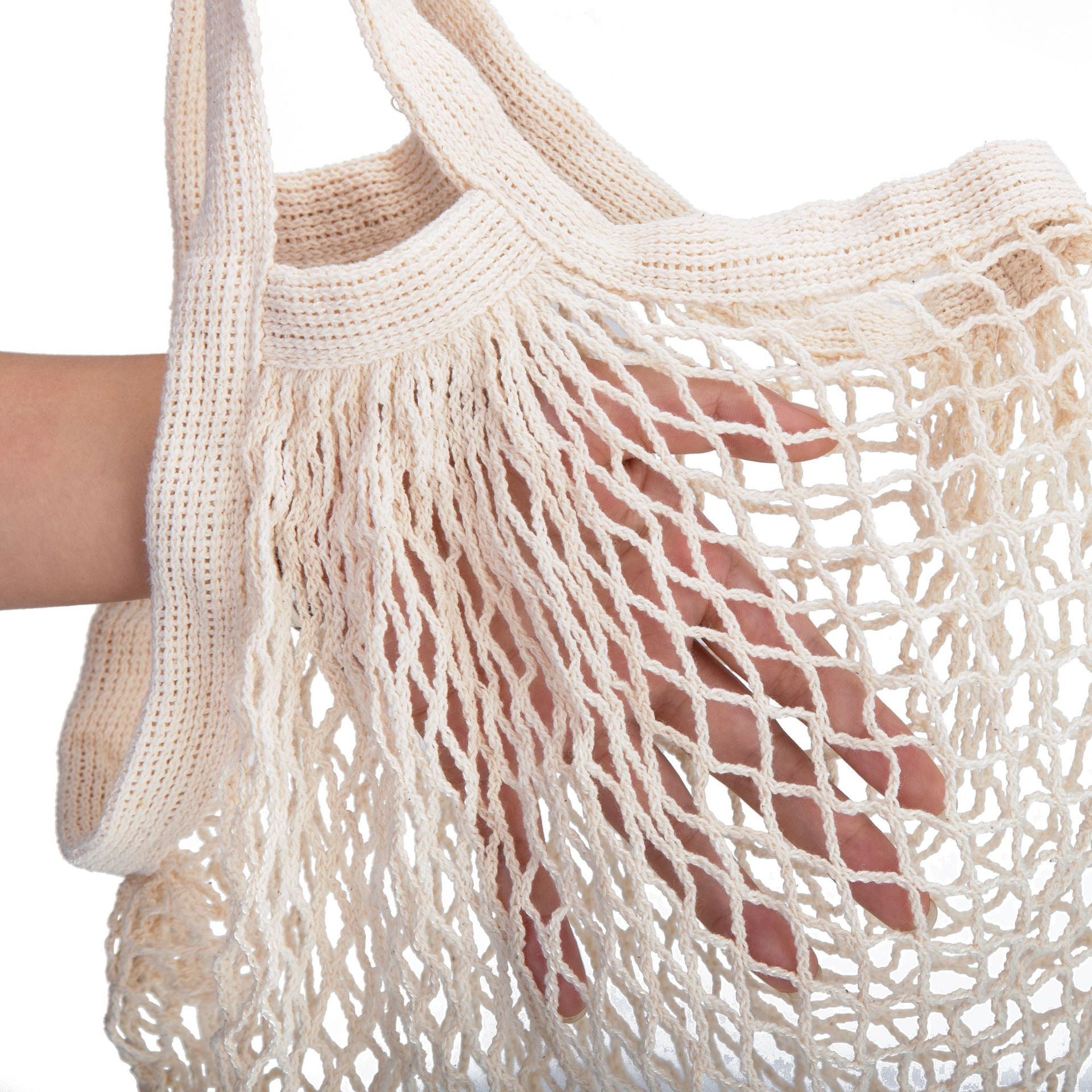 Organic Cotton Shopping Bag | Casual Chic | same ANTHEM