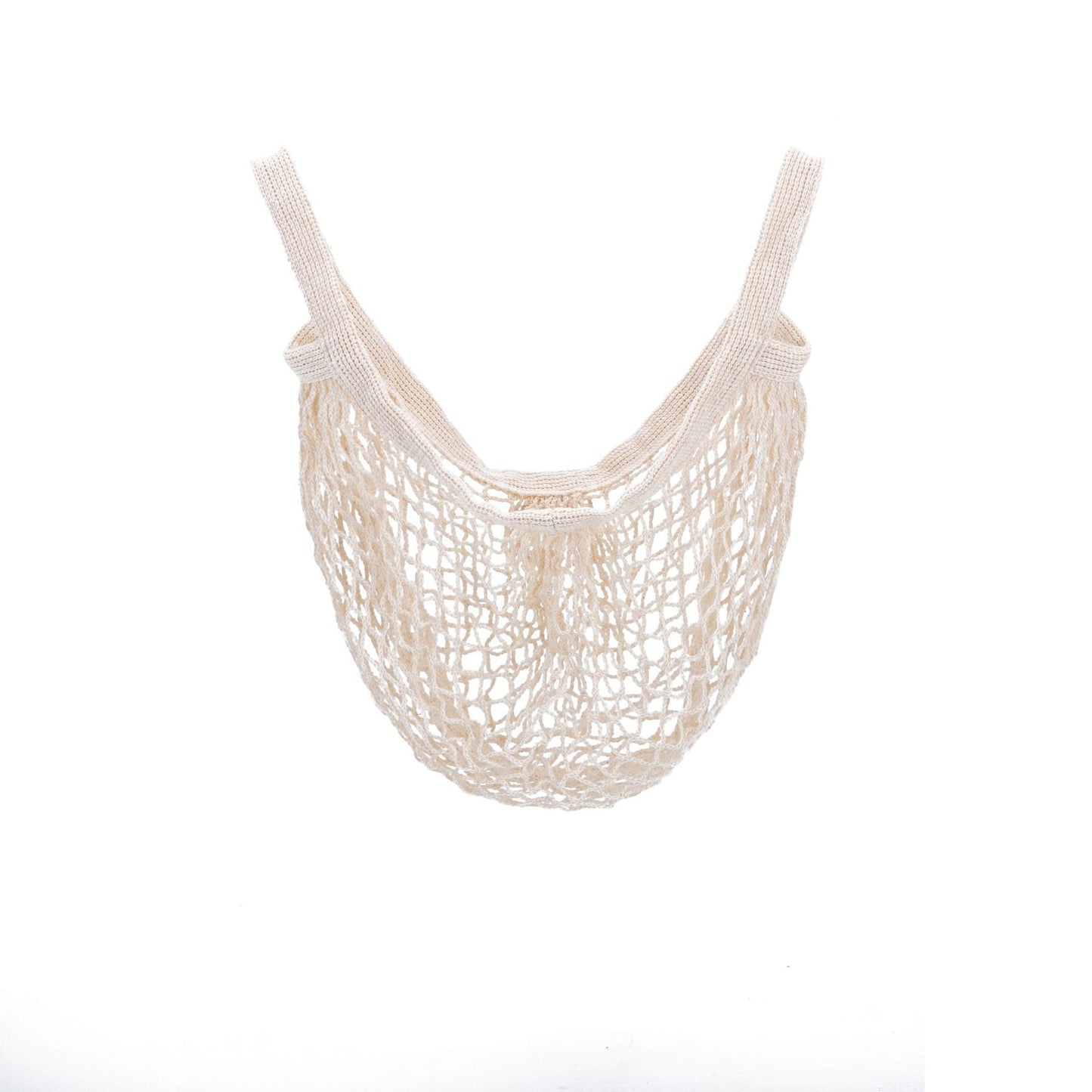 Organic Cotton Shopping Bag | Casual Chic | same ANTHEM - Portable