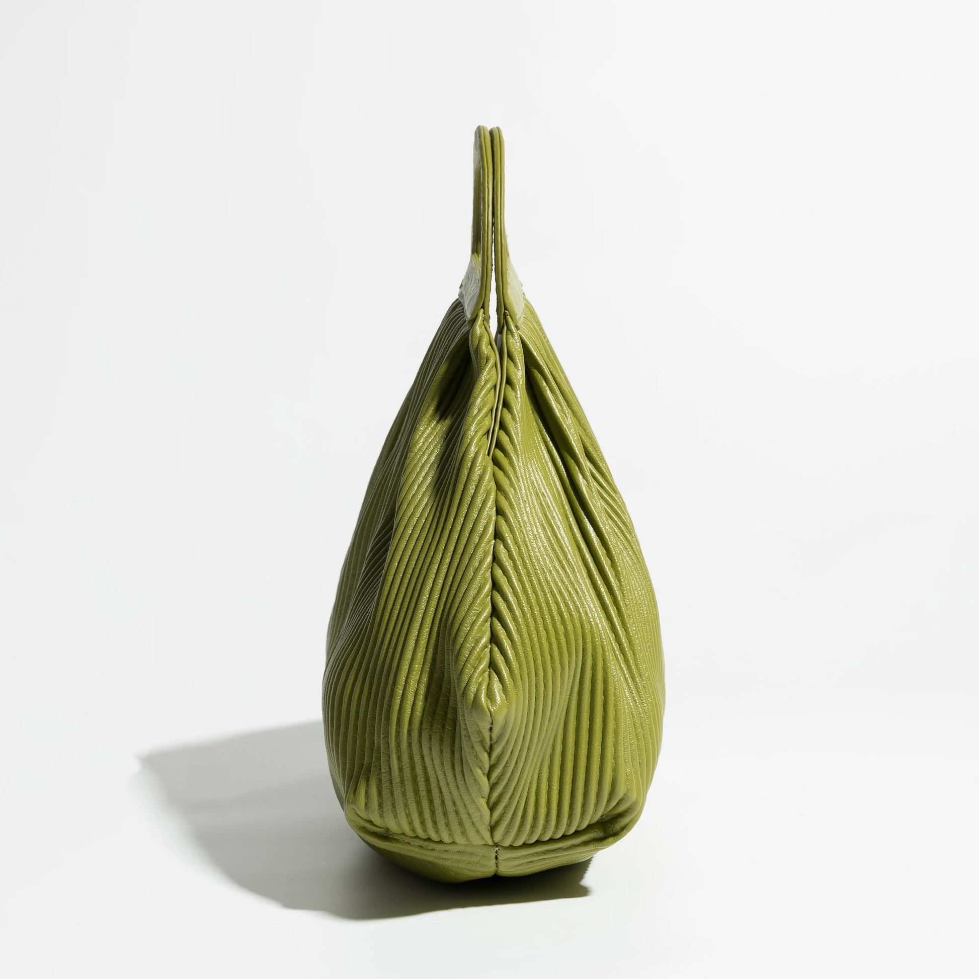 Pleated Dumpling Bag | same ANTHEM. Retro Streetwear