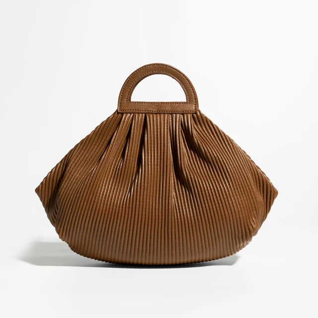 Pleated Dumpling Bag | same ANTHEM. Retro Streetwear