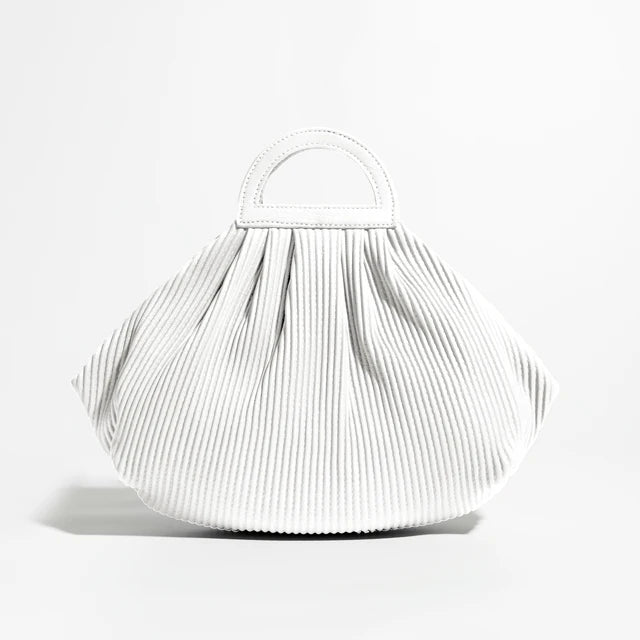 Pleated Dumpling Bag | same ANTHEM. Retro Streetwear - F