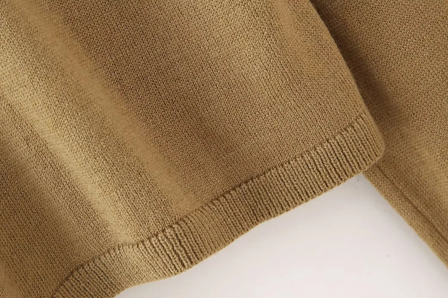 Rhinestone Knit Cardigan – dreamy soulmate streetwear | same ANTHEM.