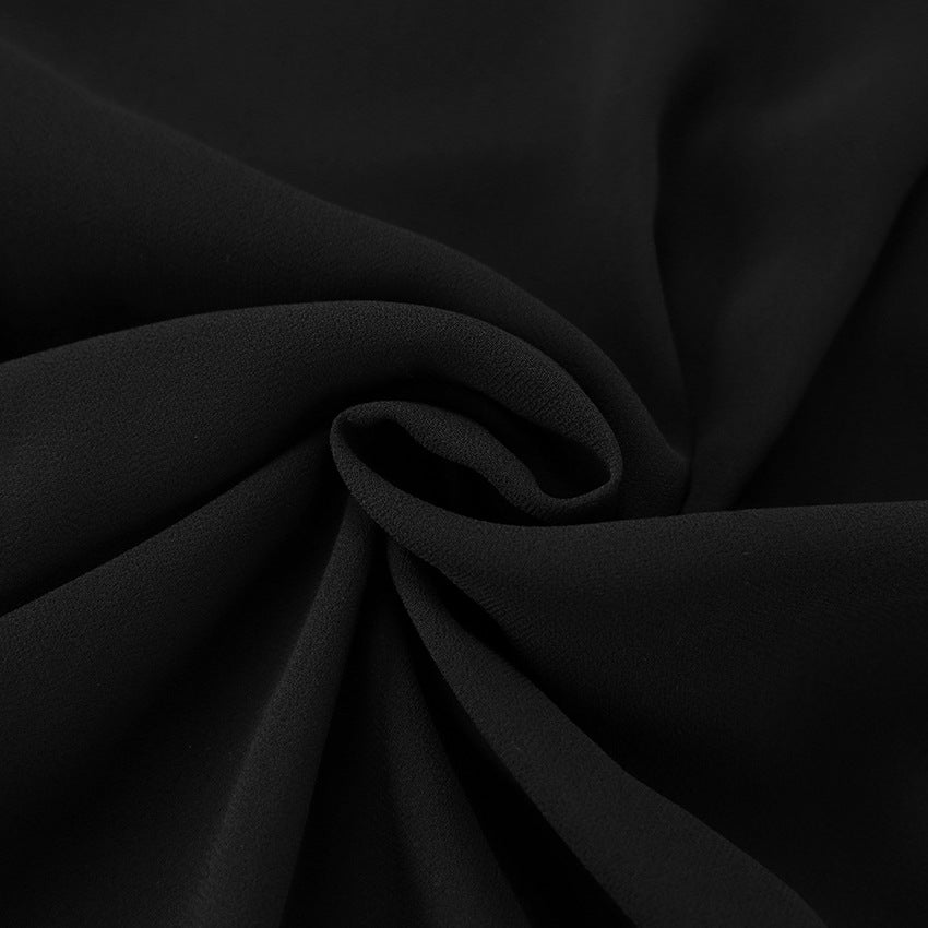 Romantic V-Neck Camisole Long Dress | Dreamy Night Dress | same ANTHEM