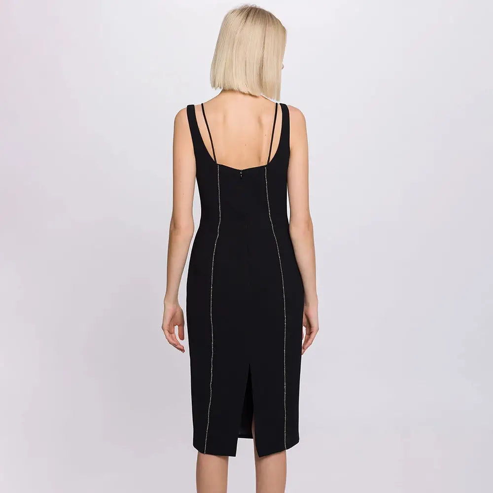 Rose Flower Dress | same ANTHEM. - Bag