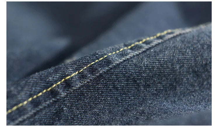 same ANTHEM. Patchwork Denim Midi Skirt – Vintage Soulmate Streetwear