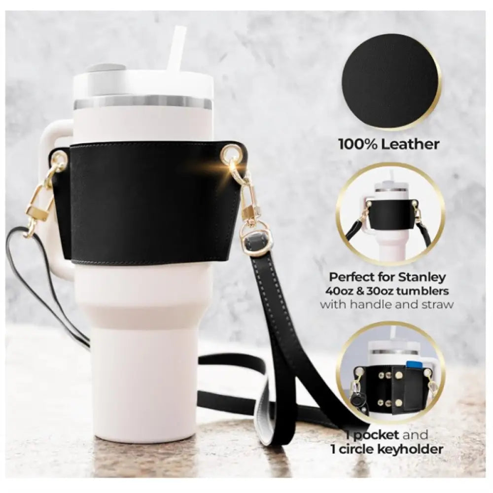 same ANTHEM. Stainless Steel Coffee Cup Set – Soulmate Wear-Inspired Outdoor Accessory