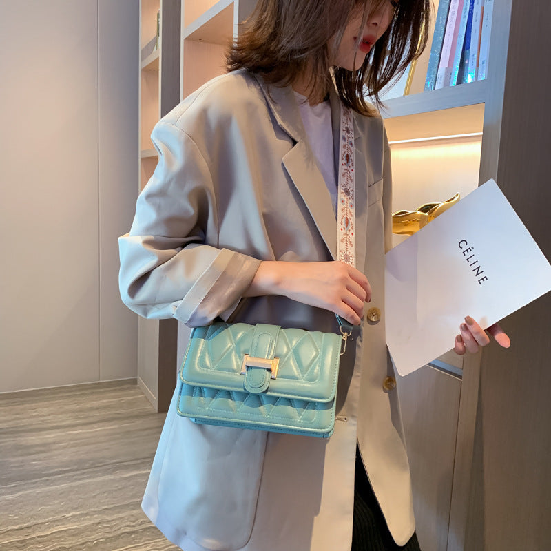 Shoulder Bag – Fashion Streetwear for Soulmates | same ANTHEM - Bag