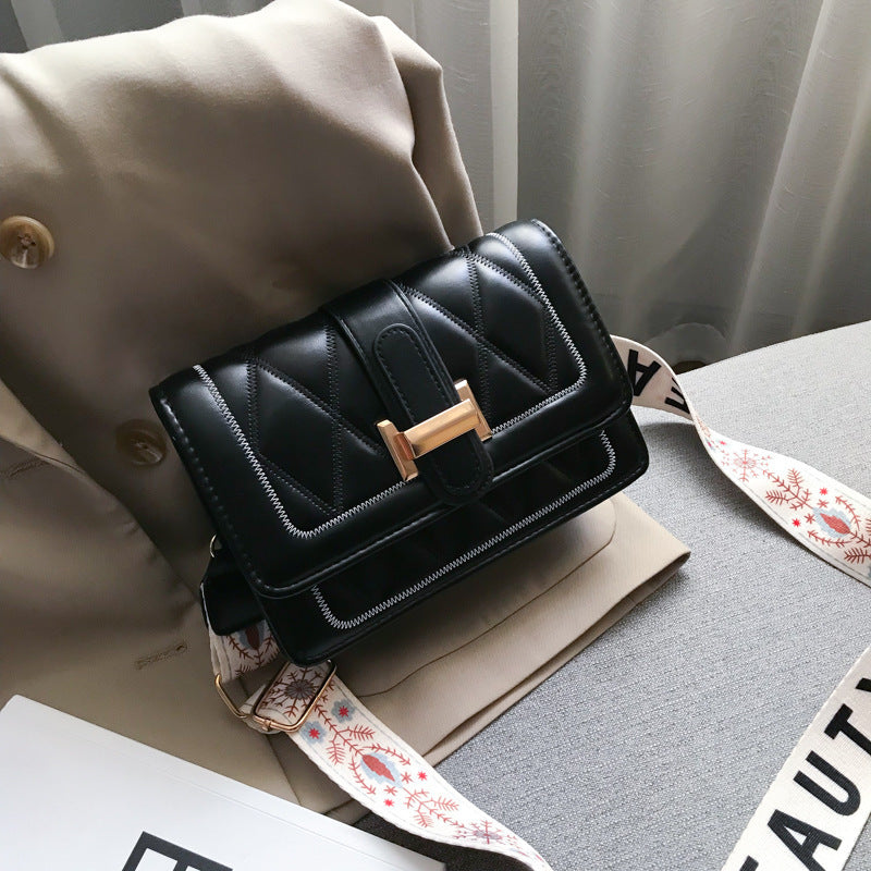 Shoulder Bag – Fashion Streetwear for Soulmates | same ANTHEM - black - Bag