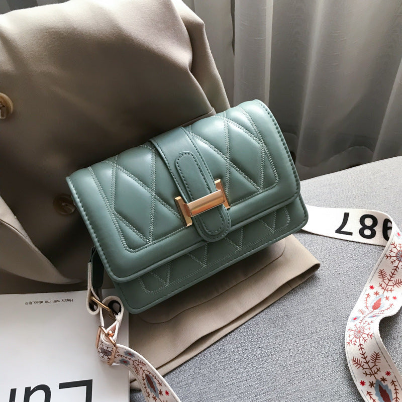 Shoulder Bag – Fashion Streetwear for Soulmates | same ANTHEM - green - Bag