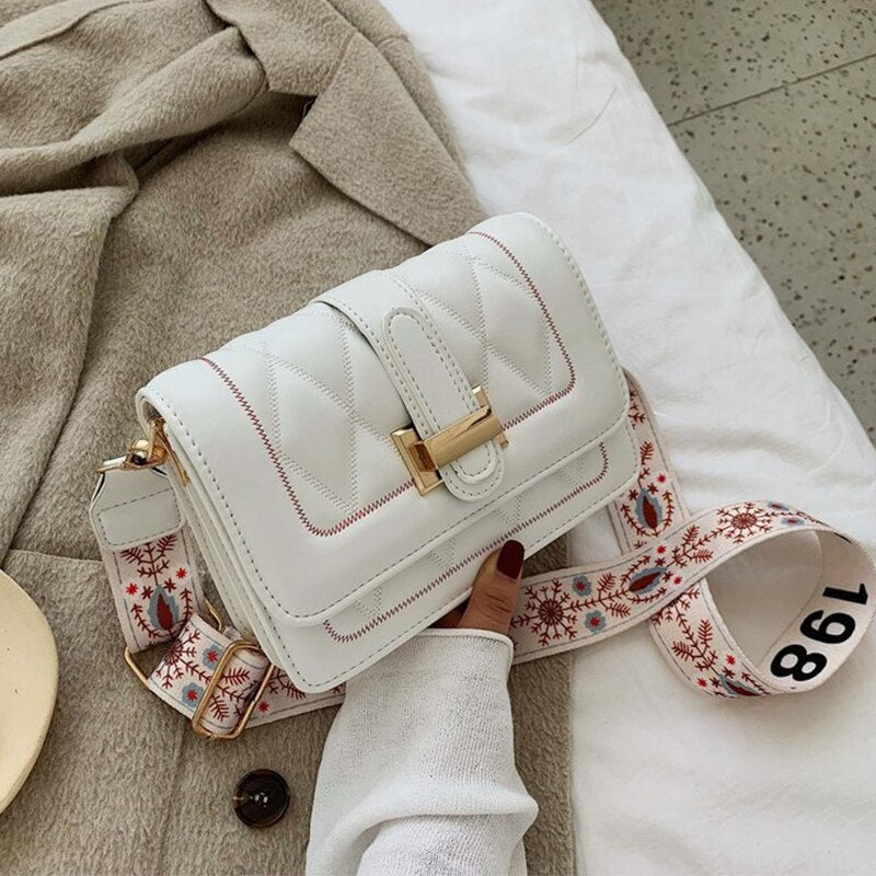 Shoulder Bag – Fashion Streetwear for Soulmates | same ANTHEM - white - Bag