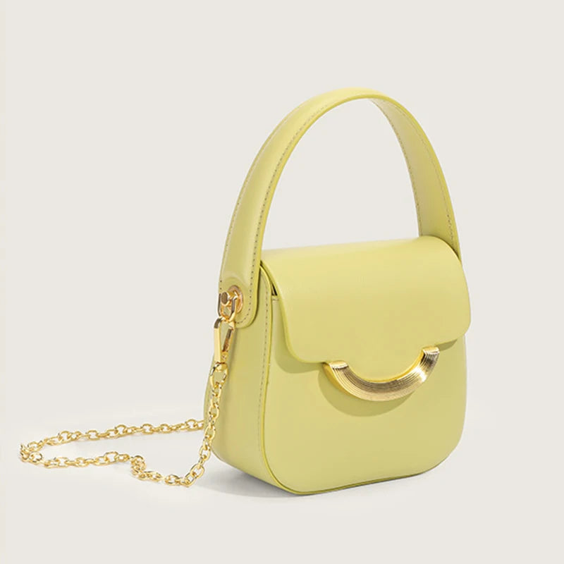 Small Square Bag for Women | same ANTHEM. Soulmate Streetwear