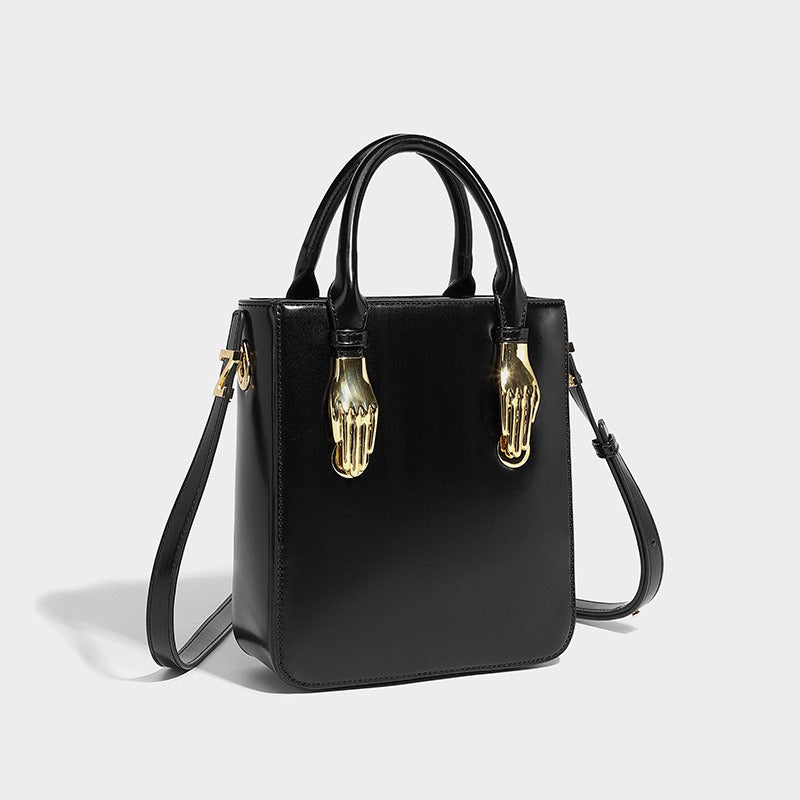 Small Square PU Bag – Soulmate Streetwear for Women | same ANTHEM