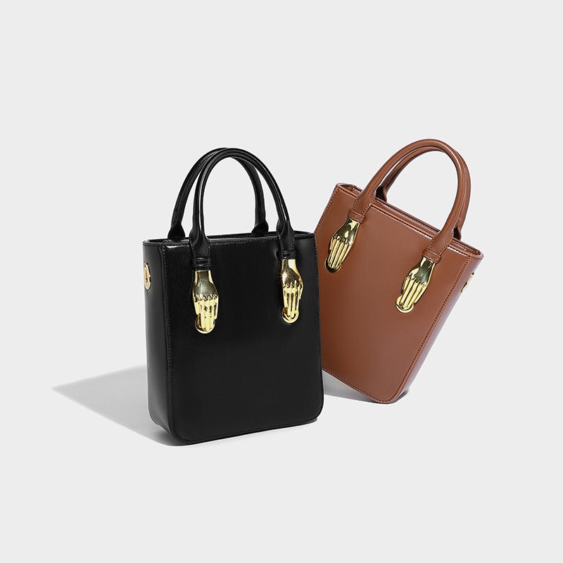 Small Square PU Bag – Soulmate Streetwear for Women | same ANTHEM
