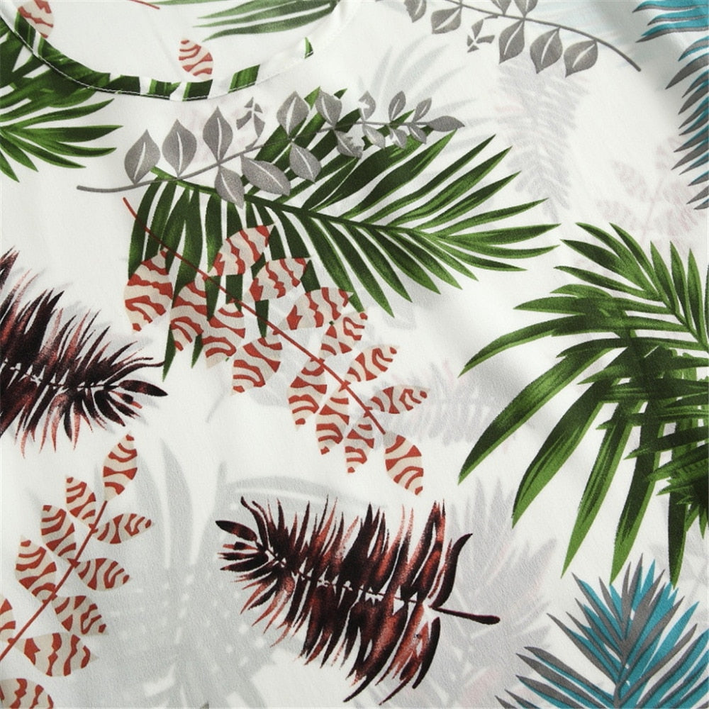 Soft Floral Summer Top – Soulmate Streetwear | same ANTHEM