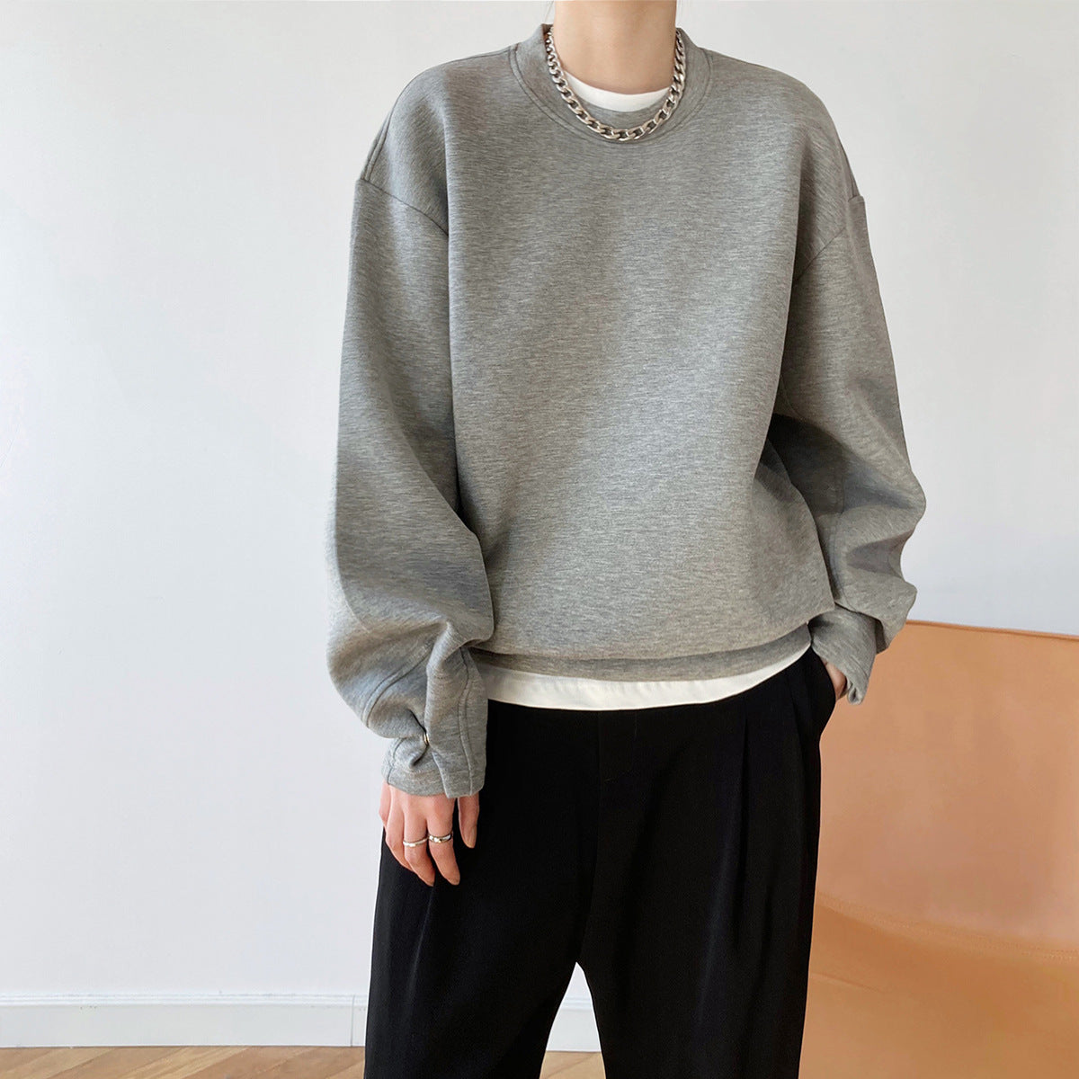 Space Cotton Hoodie – same ANTHEM | Streetwear for Soulmates & Chosen Family
