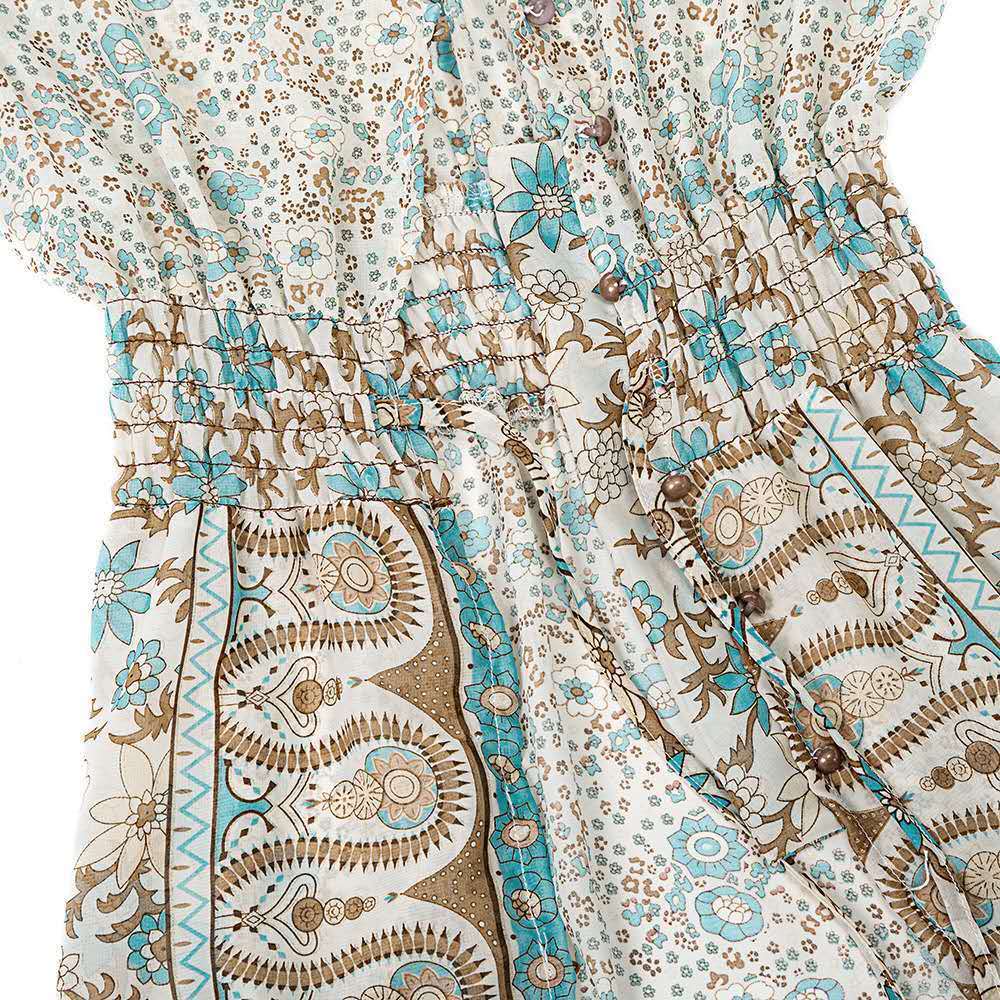 Spring & Summer Dresses for Lovers Friends & Soulmates | Women’s Long Dress | Same Anthem