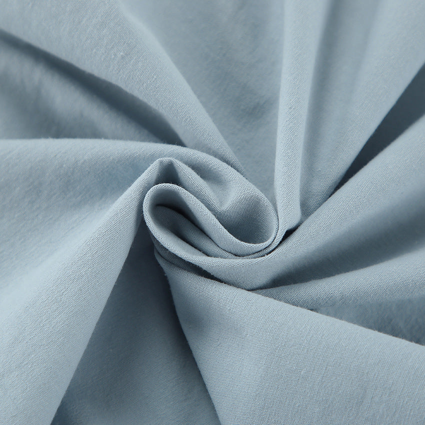 Swing Skirt – Romantic Chic Half Skirt | same ANTHEM