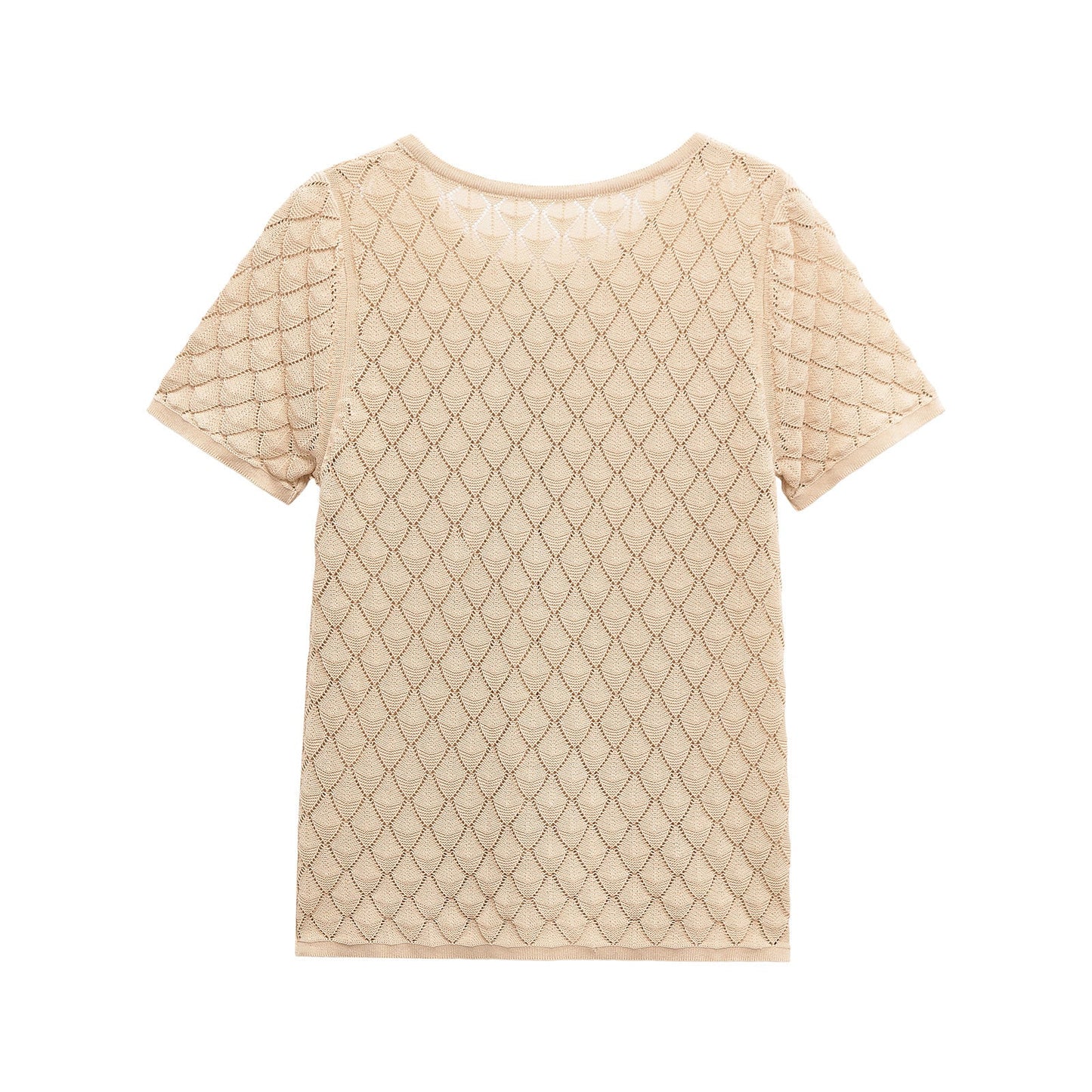 Textured Buckle Knit Top – Soulmate Streetwear | same ANTHEM