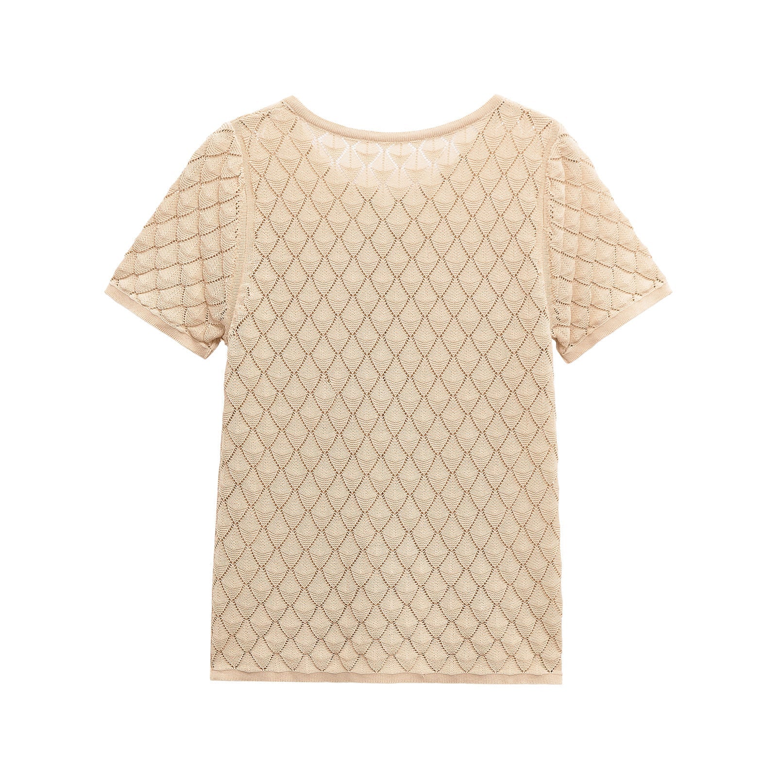 Textured Buckle Knit Top – Soulmate Streetwear | same ANTHEM