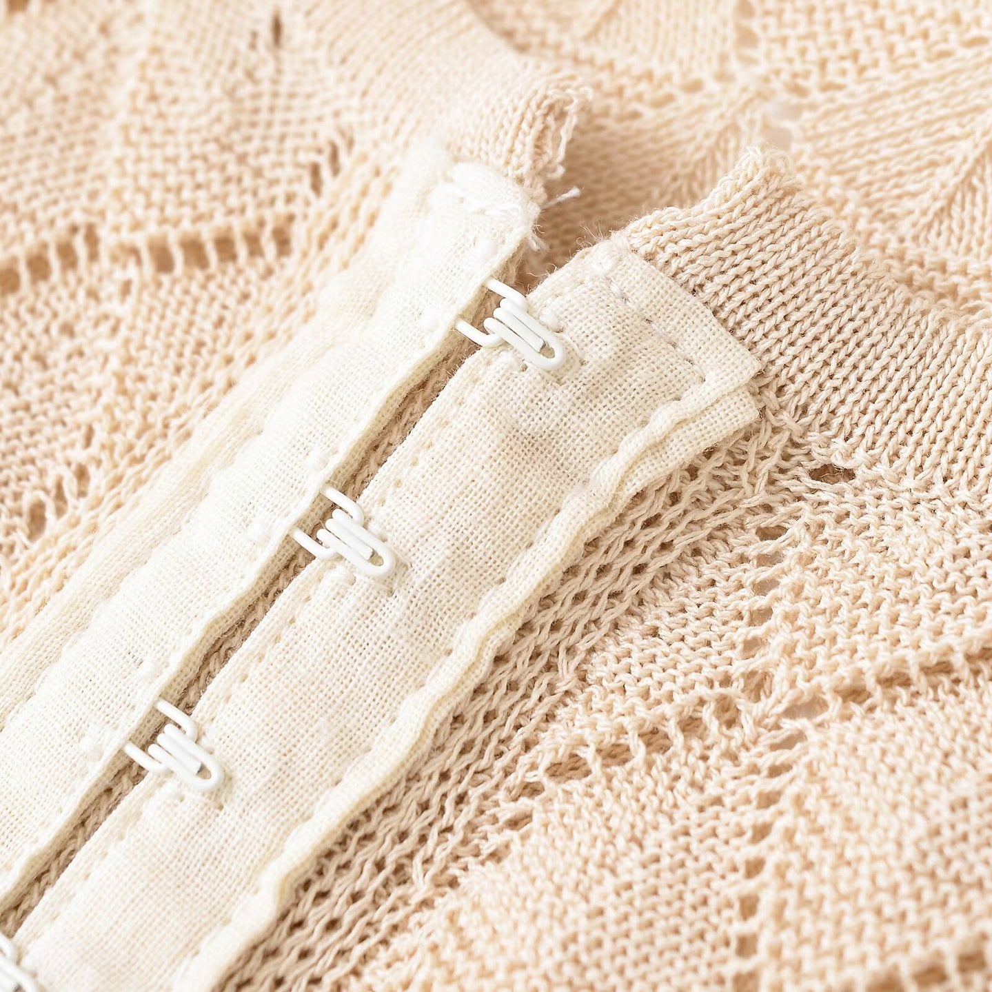 Textured Buckle Knit Top – Soulmate Streetwear | same ANTHEM