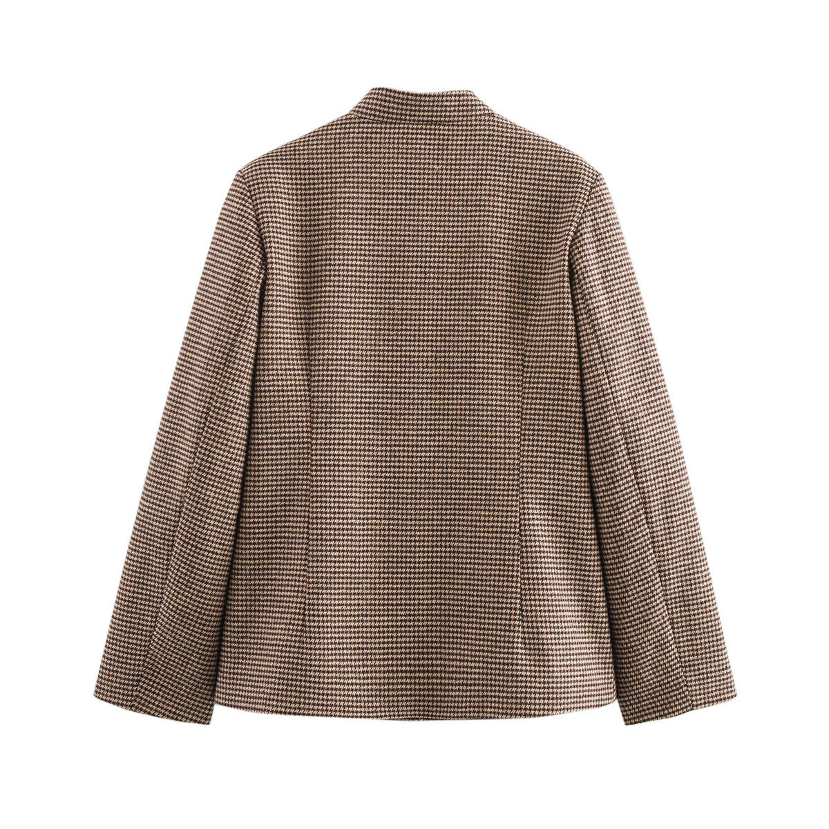 Thousand Bird Suit Jacket – Chic Streetwear Elegance | same ANTHEM