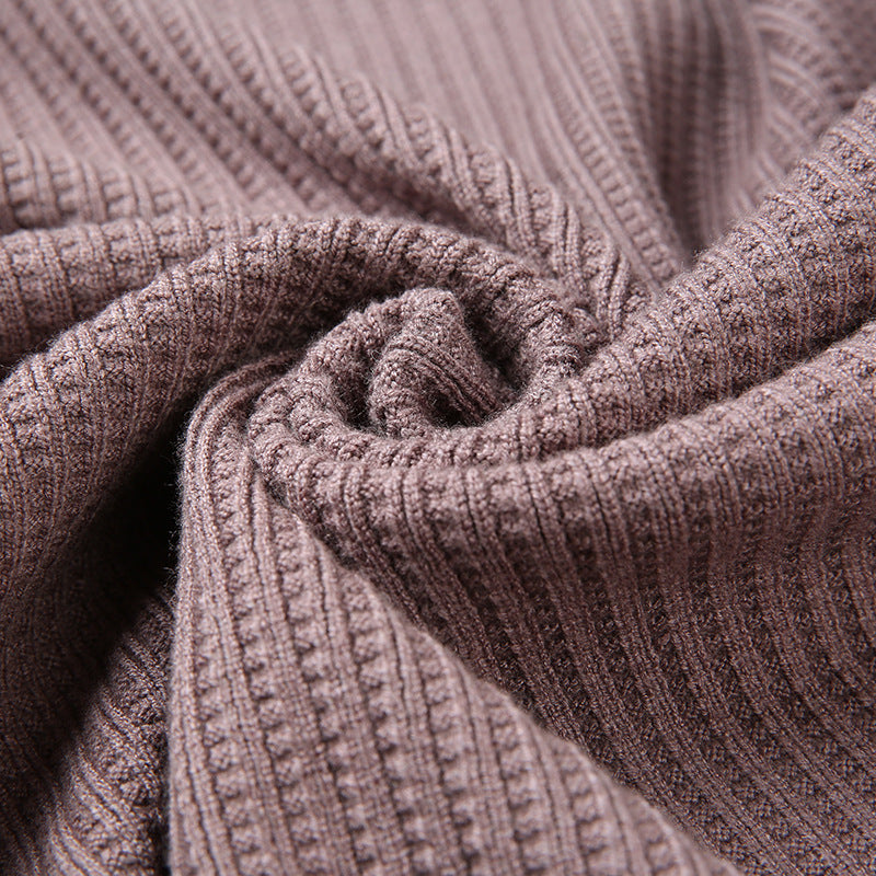 Timeless Men’s Sweater Coat | Classic & Elegant Knitwear for Soulmates | same ANTHEM