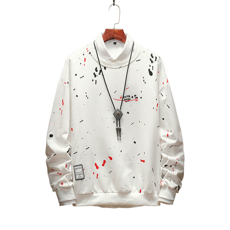 Unique Casual Hoodie – Streetwear for Soulmates | same ANTHEM - Shirt