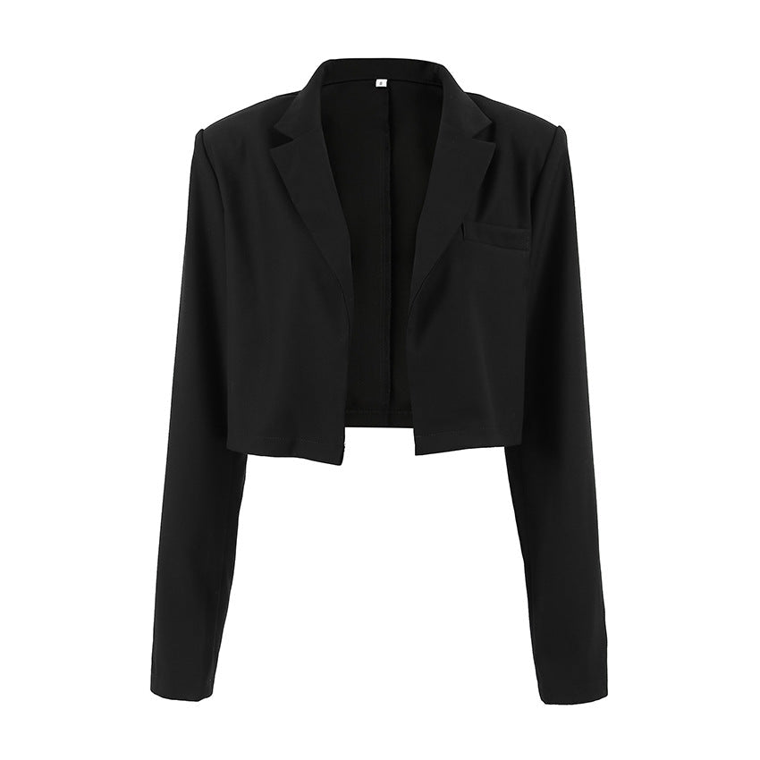 Versatile Short Jacket | soulmate wear | same ANTHEM Streetwear