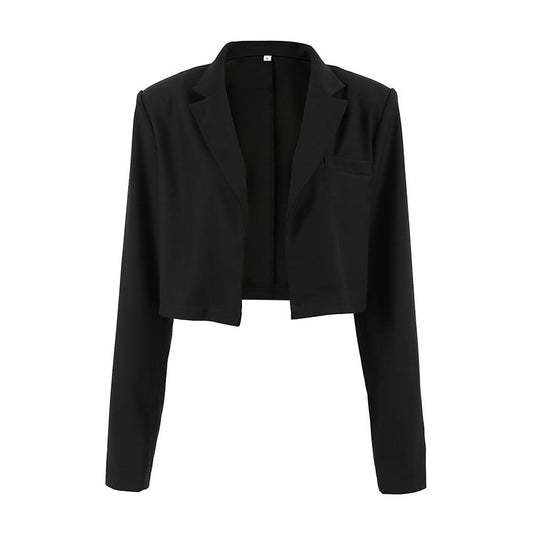 Versatile Short Jacket | soulmate wear | same ANTHEM Streetwear