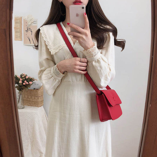 Very Fairy Over-the-Knee Dress | Dreamy Chic Dress for Soulmates & Friends | same ANTHEM.