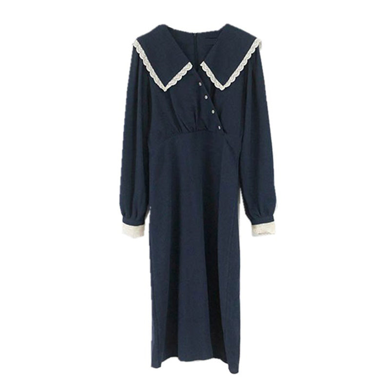 Very Fairy Over-the-Knee Dress | Dreamy Chic Dress for Soulmates & Friends | same ANTHEM.