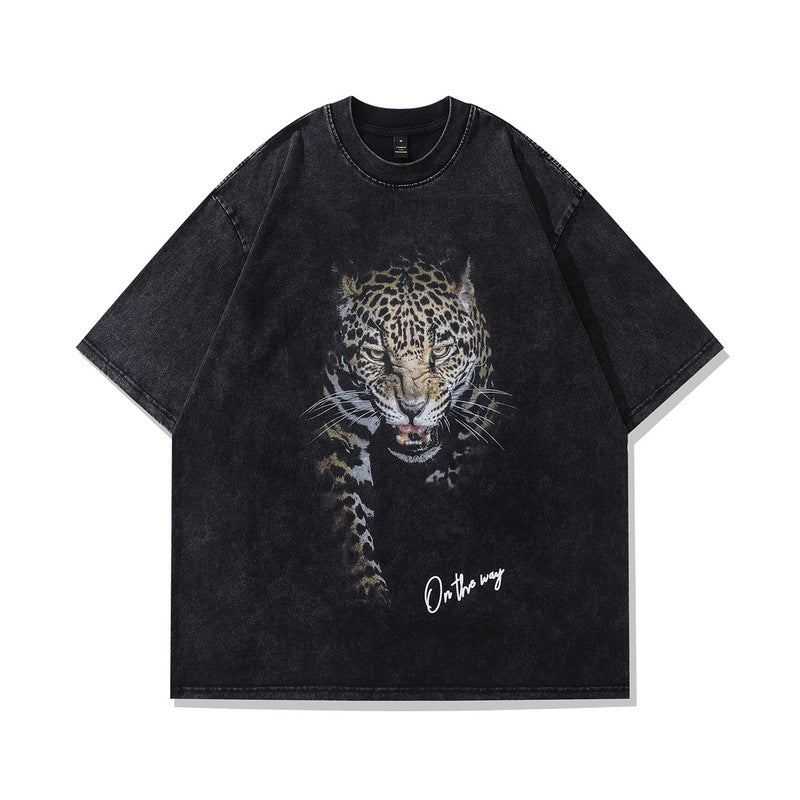 Vintage Distressed Oversized Tee – Soulmate Streetwear | same ANTHEM. - 525 / S