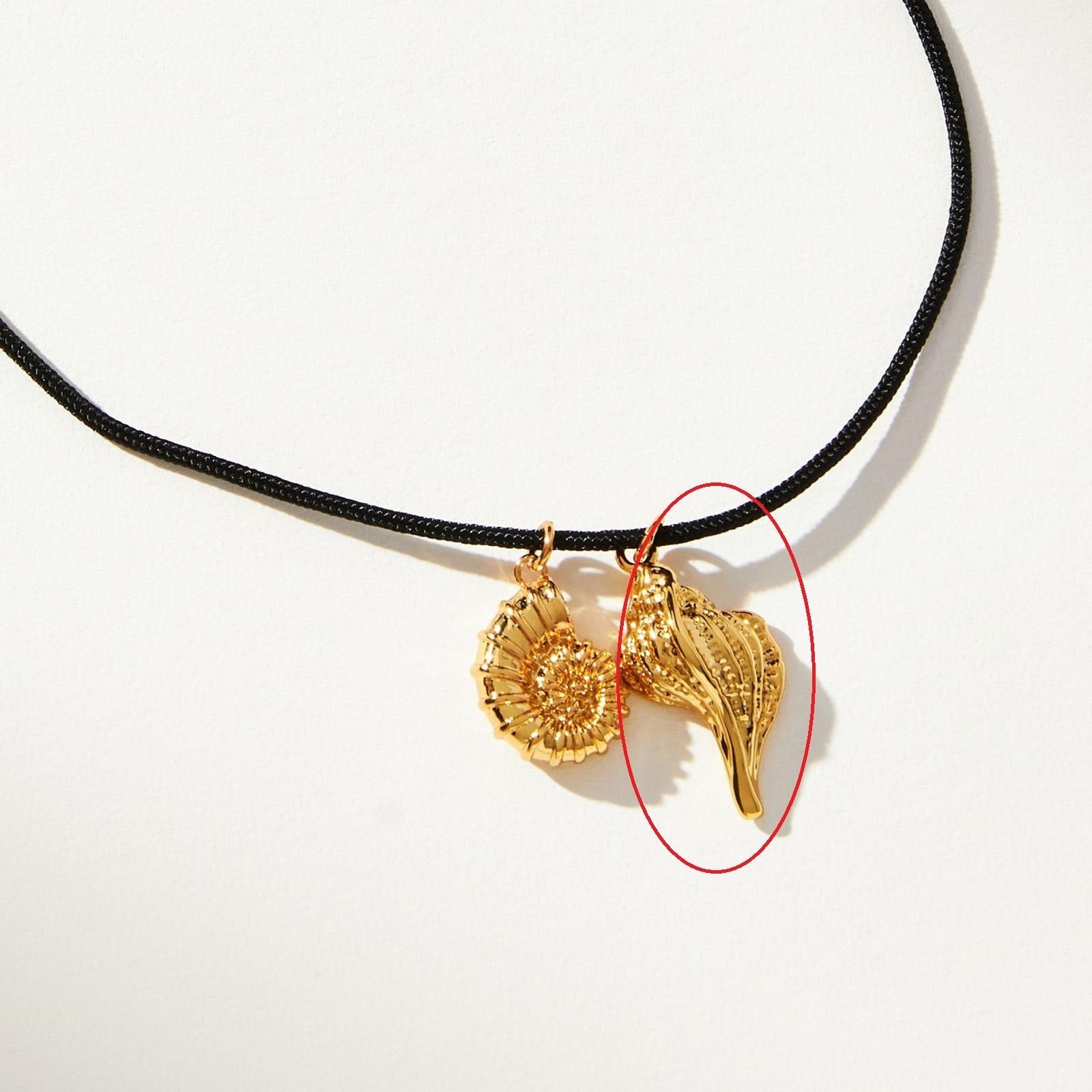 Vintage Fish Necklace | Boho Chic Lovers Pendant | same ANTHEM