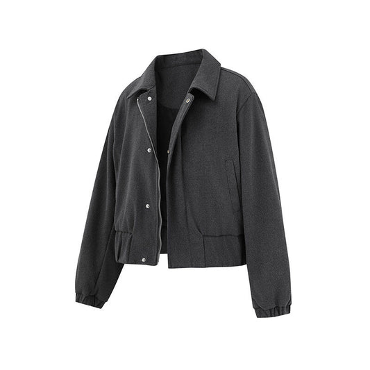 Vintage Pilot Jacket – Streetwear Outerwear | same ANTHEM