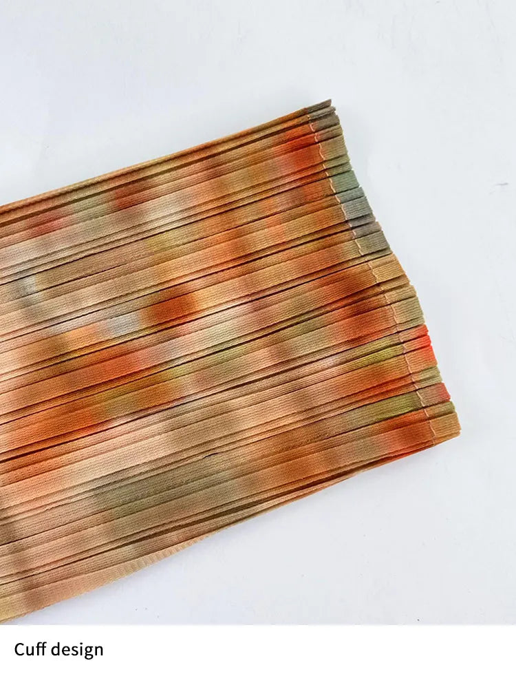 Vintage Printed Long Jacket – same ANTHEM | Soulmate Streetwear