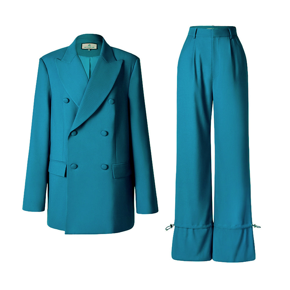 Vintage Suit for Women | same ANTHEM Soulmate Streetwear