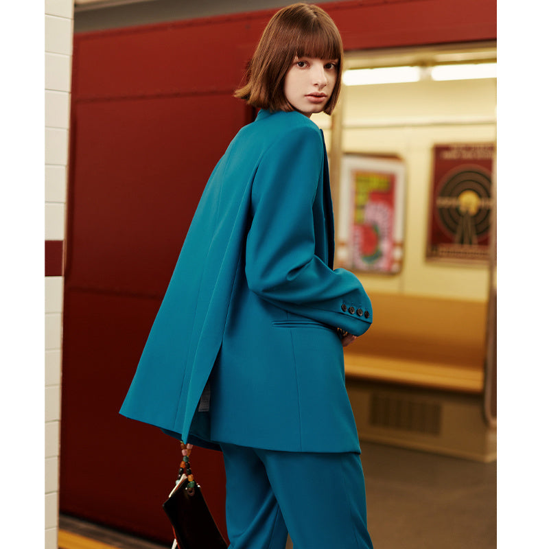 Vintage Suit for Women | same ANTHEM Soulmate Streetwear