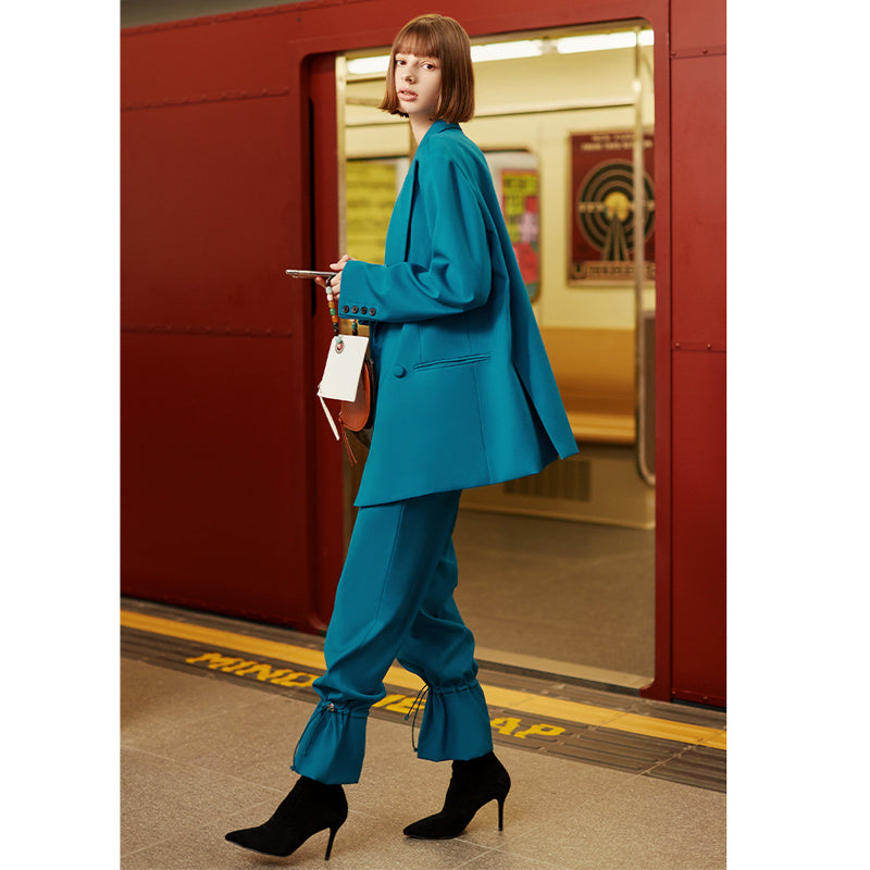 Vintage Suit for Women | same ANTHEM Soulmate Streetwear