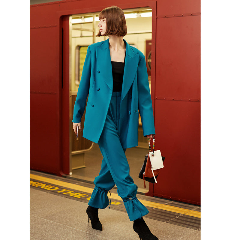 Vintage Suit for Women | same ANTHEM Soulmate Streetwear