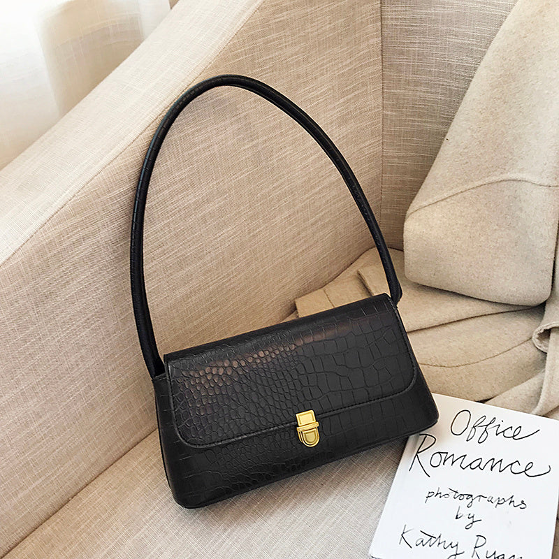 Vintage Underarm Bag | same ANTHEM.