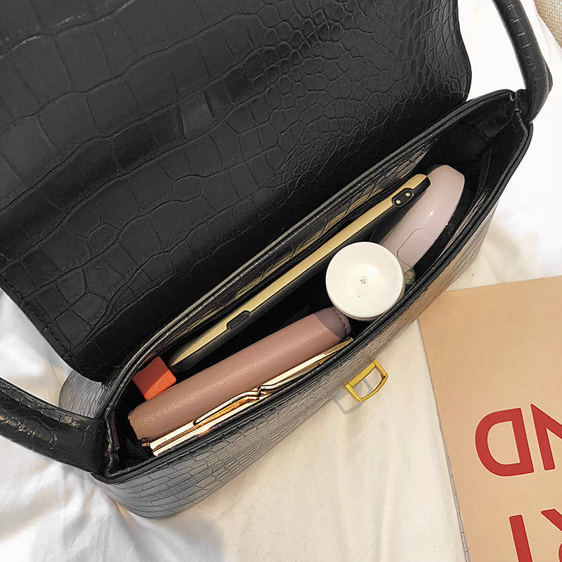 Vintage Underarm Bag | same ANTHEM.