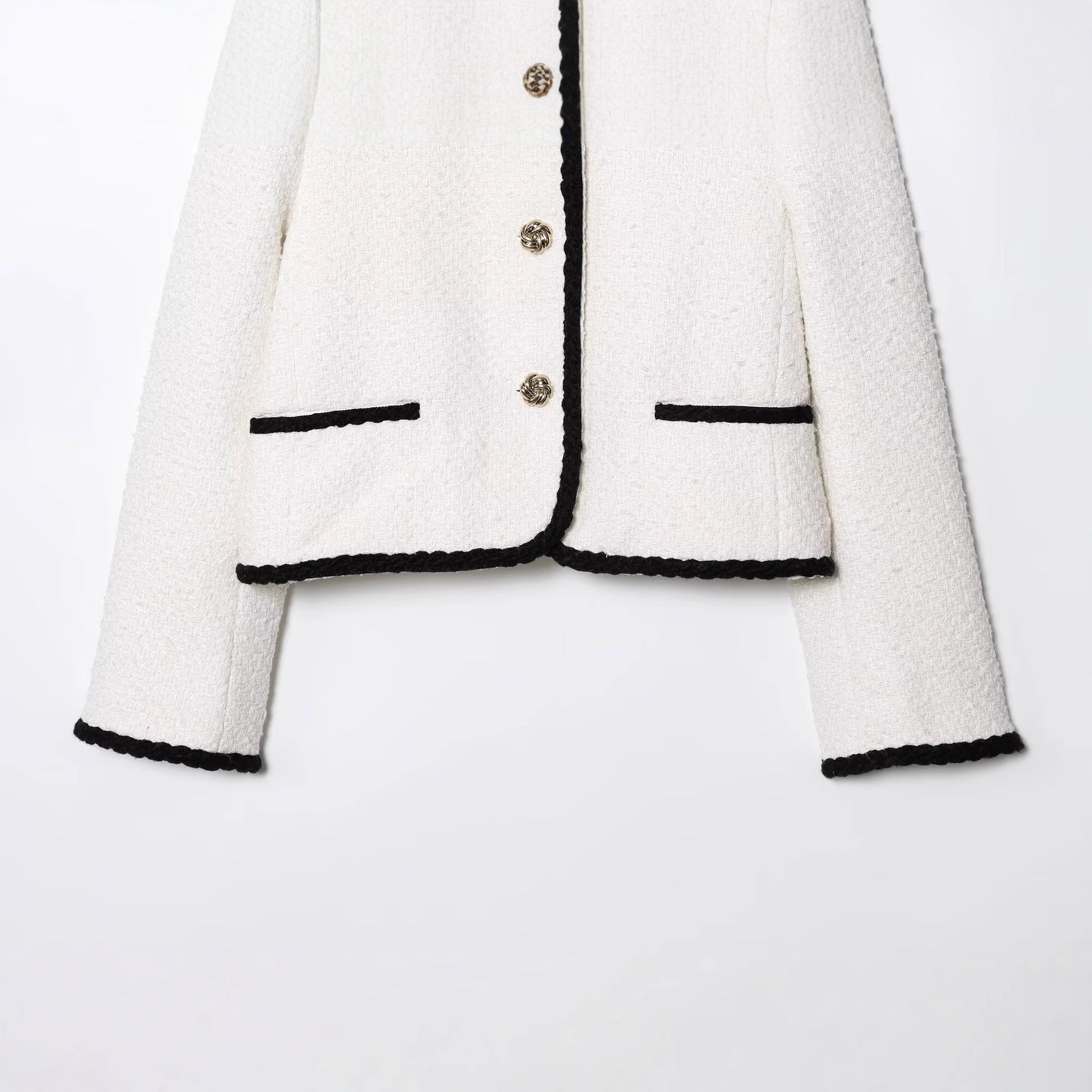 Women’s Embroidered Fleece Jacket | same ANTHEM.