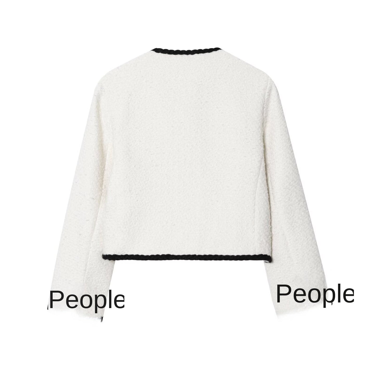 Women’s Embroidered Fleece Jacket | same ANTHEM.