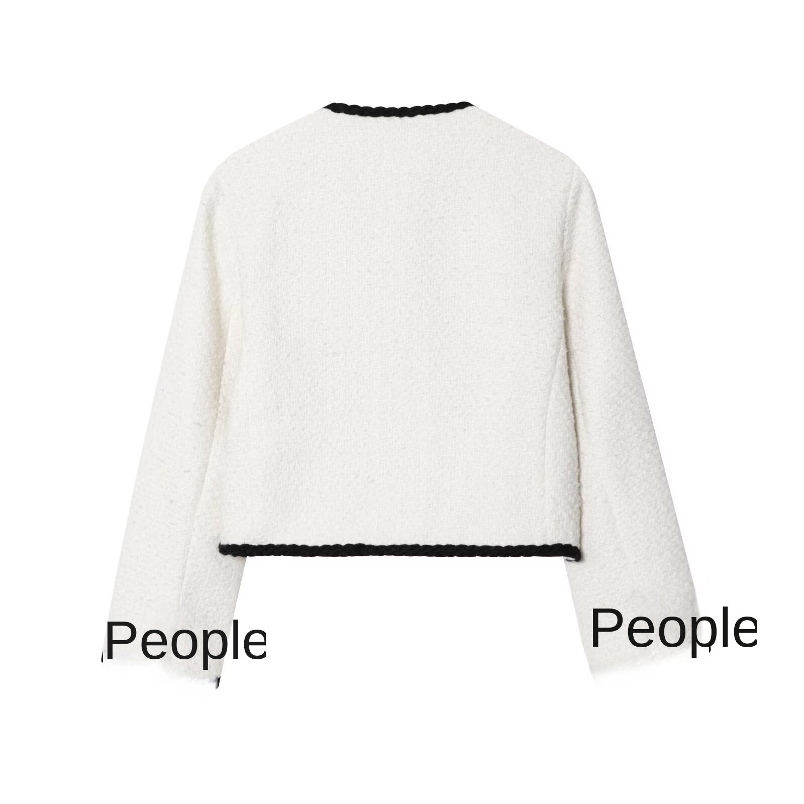 Women’s Embroidered Fleece Jacket | same ANTHEM.