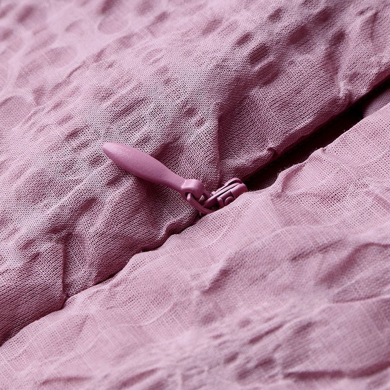 Women’s French-Style Square Collar Purple Dress | Romantic & Chic Lover’s Dress | Same Anthem