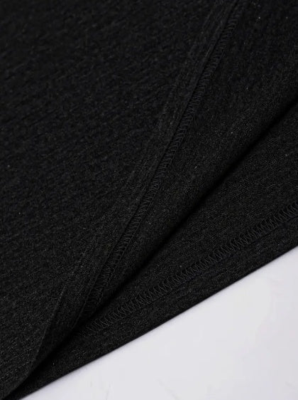 Women’s Long Sleeve Hoodless Sweatshirt