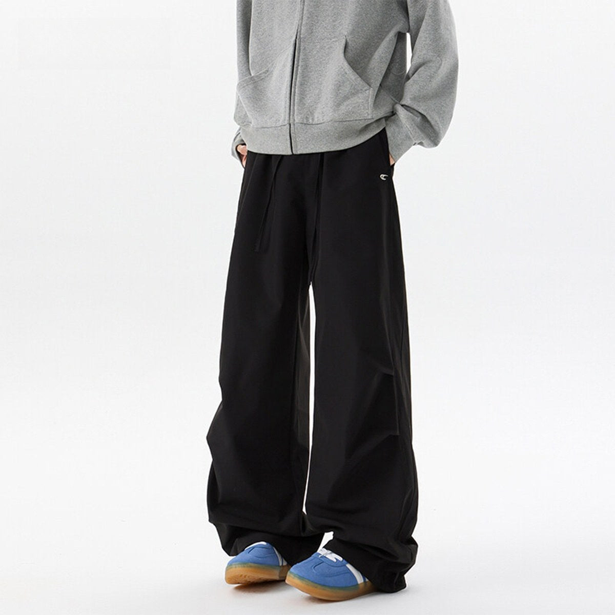 Workwear Loose Straight Leg Pants – Soulmate Streetwear | same ANTHEM