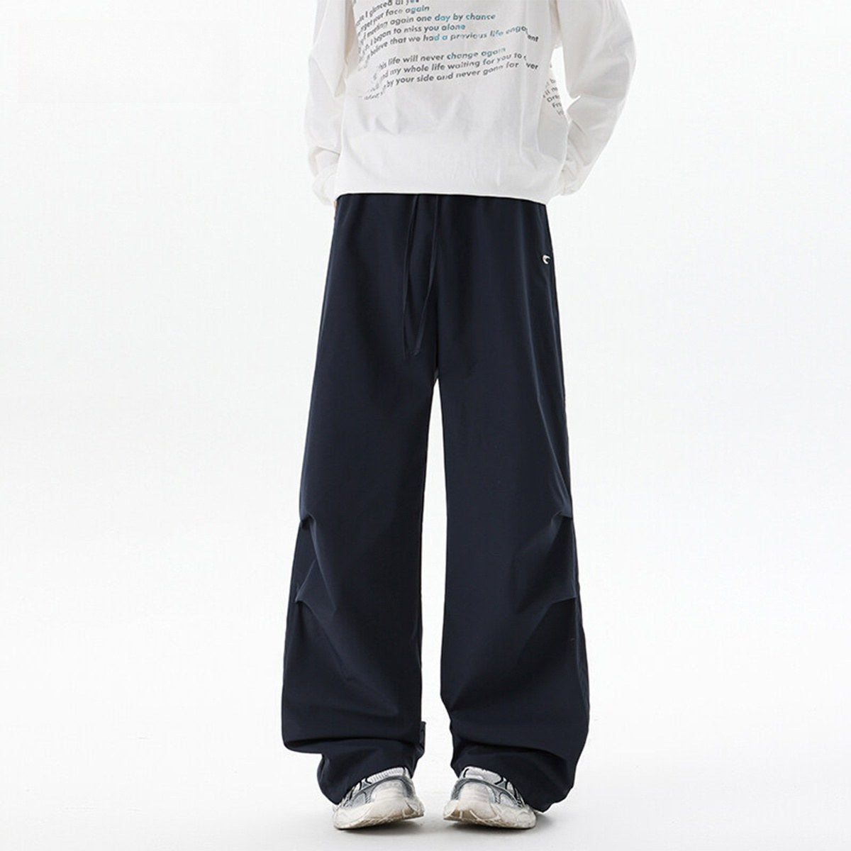 Workwear Loose Straight Leg Pants – Soulmate Streetwear | same ANTHEM