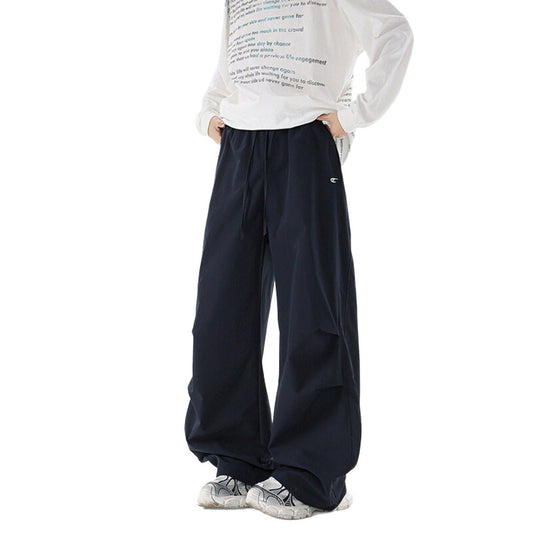 Workwear Loose Straight Leg Pants – Soulmate Streetwear | same ANTHEM