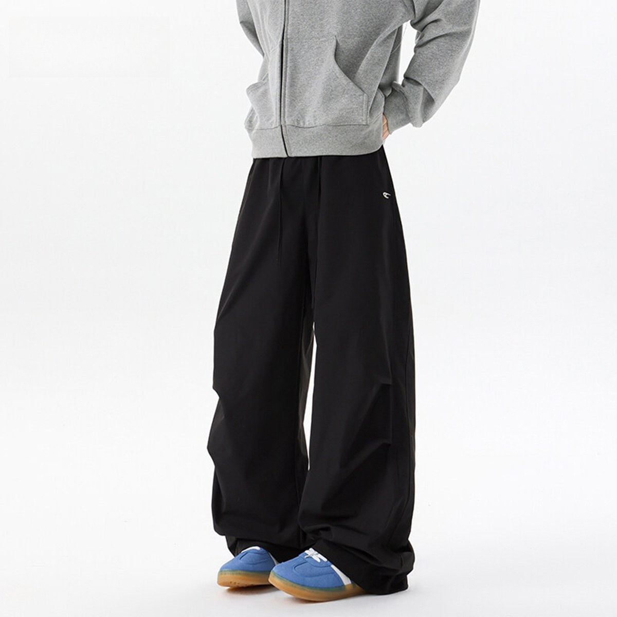 Workwear Loose Straight Leg Pants – Soulmate Streetwear | same ANTHEM